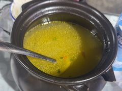 -范饭椰林川湘味海鲜·椰子鸡(三亚湾椰梦长廊店)