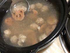 -九道菜有鸡鱼头(石鼓路店)