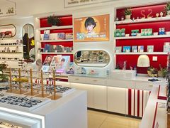 -精益眼镜(广埠屯店)