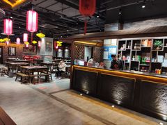 -舒家大院老火锅(台江路店)