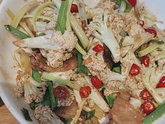 -关东小磨东北菜(上海长风大悦城店)