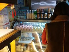 -韩国利尔面包(桂林路店)