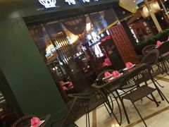 -荷花泰菜(东方新天地店)