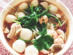 招牌虾面-明月虾面(厦禾路店)