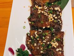 煮牛舌-游You House(西单老佛爷店)