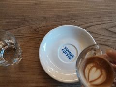 -VOYAGE COFFEE(北锣鼓巷店)