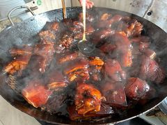 -群乐饭店(滨安路店)