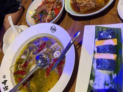 -胡桃里乐队酒馆(广州塔店)