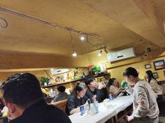 -霄汉羊排(万松园一店)