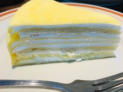 -萨莉亚意式餐厅(浦江万达广场店)