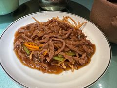 -刘胖子家常菜·蹄花焖藕(江汉路总店)