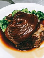 -证大美爵酒店·一站式婚宴宴会厅