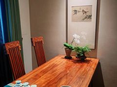 -王府茶宴(大观园总店)