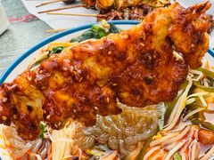 -多鱼炸串麻辣烫(闽江路店)
