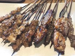 -木屋烧烤(坂田天安云谷店)