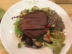 -Dreamsalad梦想轻厨(健康轻食·减脂沙拉·意面·祖庙店)