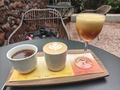 -MINDFO咖啡厅(岗顶店)