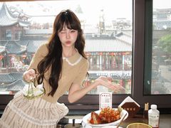 -金陵家宴·金陵春·南京菜(夫子庙店)