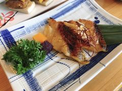 -王鼎精致料理铁板烧(世博源店)