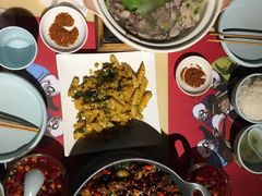 -一个叫川的地方(麒麟新天地店)