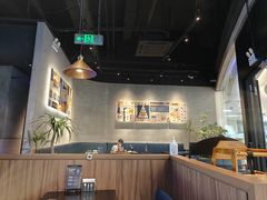 -bluefrog蓝蛙(皇庭广场店)