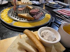 -鹤江桥·红油牛肉粉(SKP店)