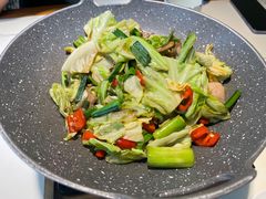 -姜君·千岛湖鱼头馆(浦东大道店)