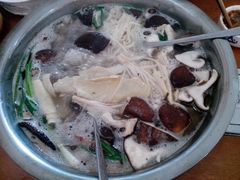 -羊肉大仙(金凯广场店)