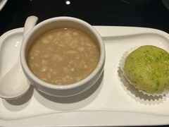 侨乡葱茸包-闽和南(深圳万象城店)