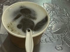 -谢怀亮芝麻茶