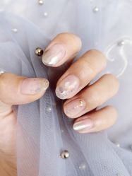 -安可儿Anker's Nail日式美甲美睫