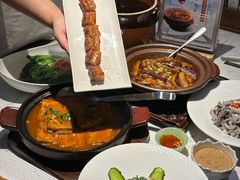 -金汤宴餐厅·粤菜(德云社店)