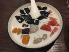 -香港龟正盅 手作糖水甜品龟苓膏(千灯湖环宇城店)
