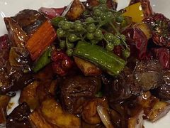 -童福兴·南京菜(老门东店)