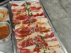 -大喜烤肉(海宁尚东店)