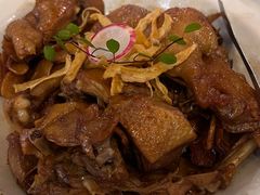 翔安姜母鸭/例-临家闽南菜(宝洲路店)