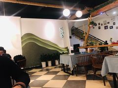 -茶油香闽南菜·花园餐厅(前埔店)