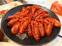 -怪怪龙虾·来自江苏盱眙(惊驾路店)