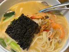 莆田妈祖卤面-四道菜·福建菜馆(新街口金鹰店)