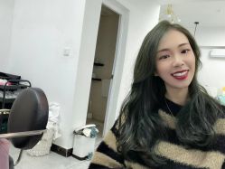 -DK SALON连锁专业烫染接发店