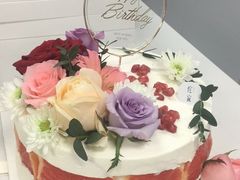 -侘寂甜品(自取店)