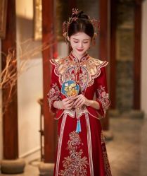 -NaNa婚纱礼服馆