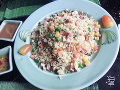 -Lam Vien Restaurant