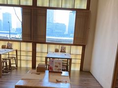 -蟹家大院 · 独揽江景(滨江店)
