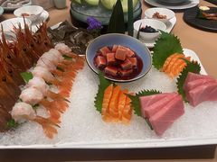 -金悦轩海鲜酒家(拱北店)