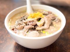 牛杂牛丸粿条-潮镇老尾牛杂(环城西路店)