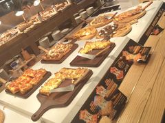 -比格比萨自助(宝山日月光店)