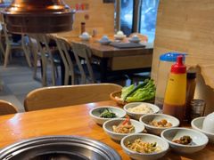 -金顺碳烤肉(1号店)