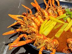 -红盔甲·小龙虾(人民广场店)