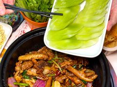-张大厨鸡煲王·小龙虾·16年老字号(新圳东路店)